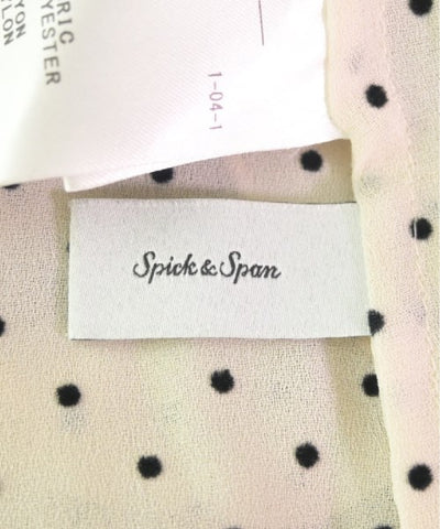 Spick and Span Blouses