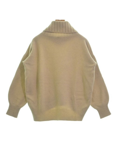 Spick and Span Sweaters