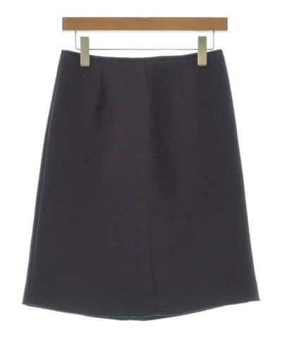 IENA Knee length skirts