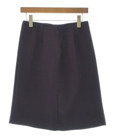 IENA Knee length skirts