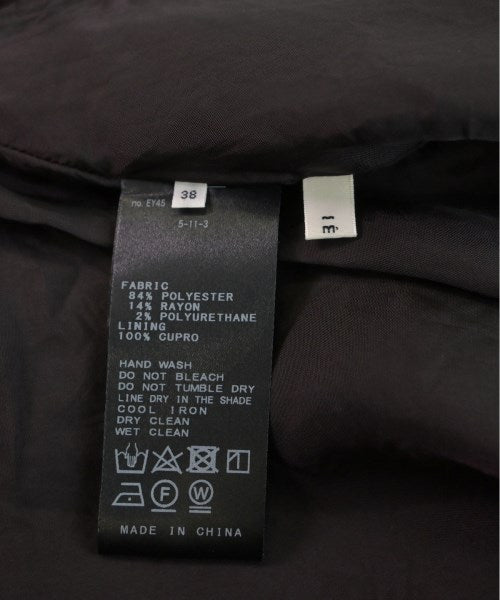 IENA Knee length skirts