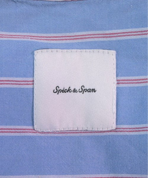 Spick and Span Casual shirts