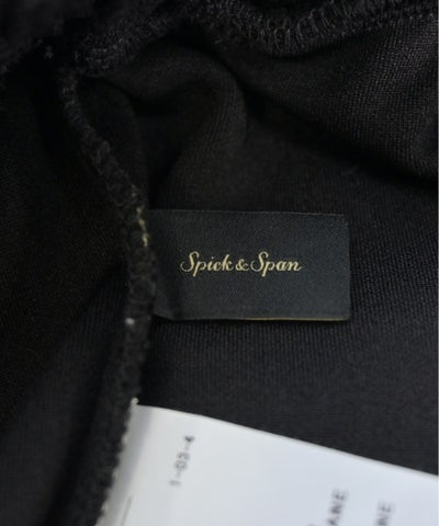 Spick and Span Trousers