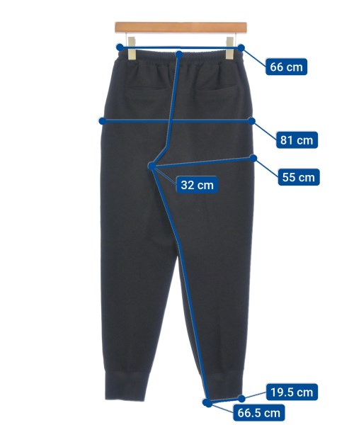 Spick and Span Trousers