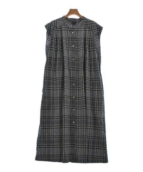 Spick and Span Shirtdresses