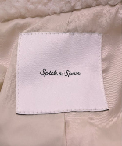 Spick and Span Other