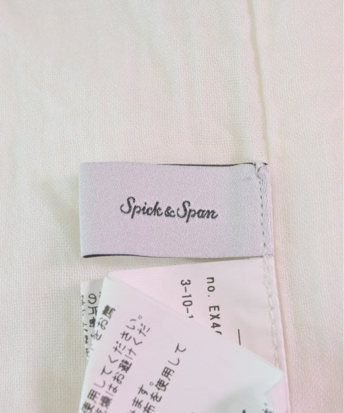 Spick and Span Blouses