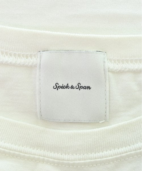 Spick and Span Sleevelesses