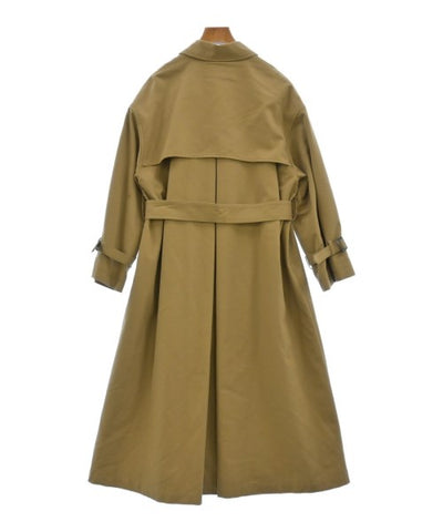 Spick and Span Trench coats