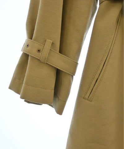 Spick and Span Trench coats