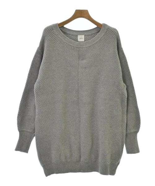 Spick and Span Sweaters