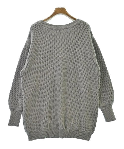 Spick and Span Sweaters