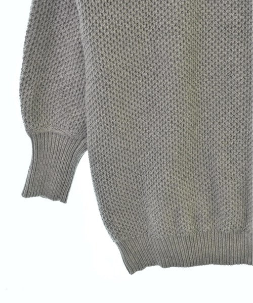 Spick and Span Sweaters