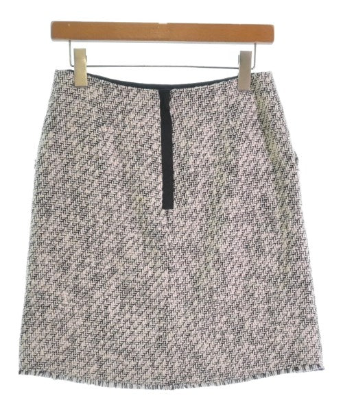 Spick and Span Mini skirts