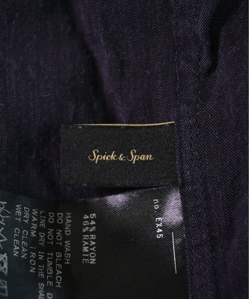 Spick and Span Casual shirts