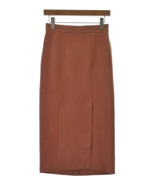 Spick and Span Long/Maxi length skirts