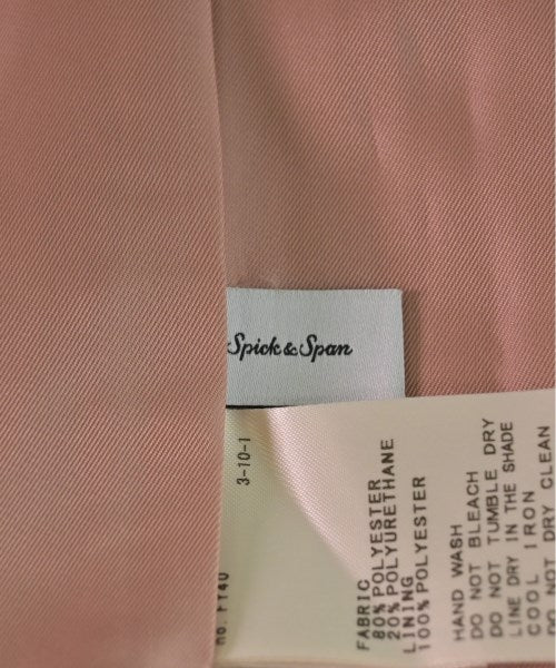 Spick and Span Long/Maxi length skirts