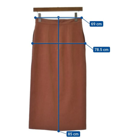 Spick and Span Long/Maxi length skirts