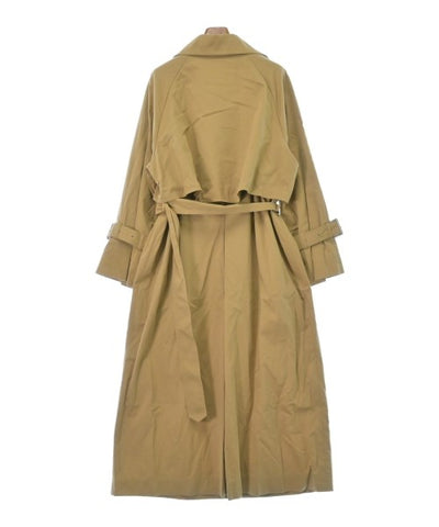 Spick and Span Trench coats