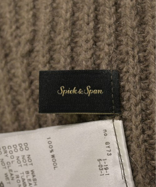 Spick and Span Dresses