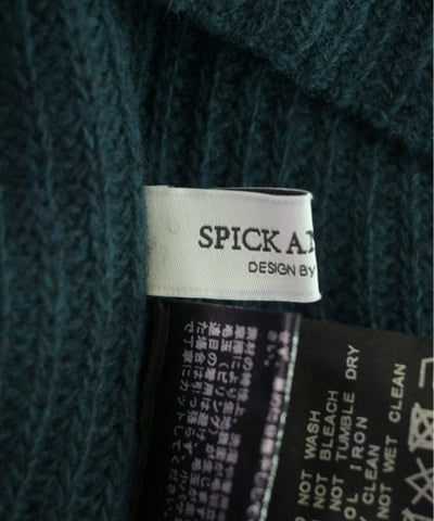 Spick and Span Dresses