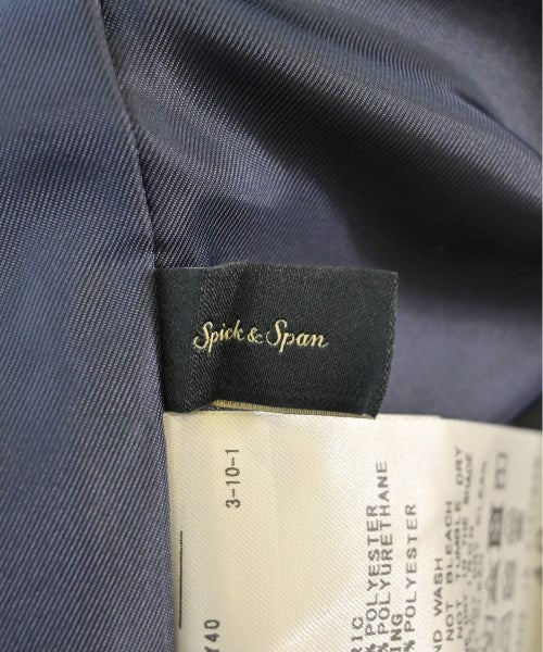 Spick and Span Long/Maxi length skirts