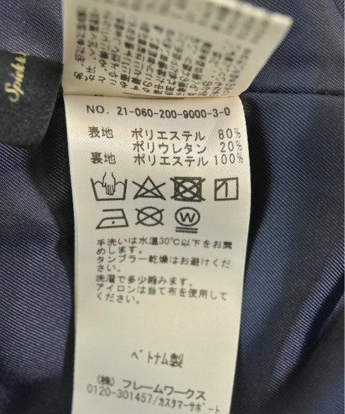 Spick and Span Long/Maxi length skirts