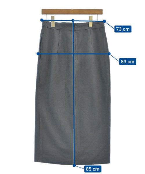 Spick and Span Long/Maxi length skirts