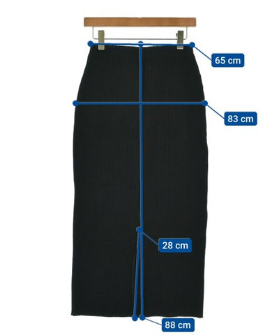 Spick and Span Long/Maxi length skirts