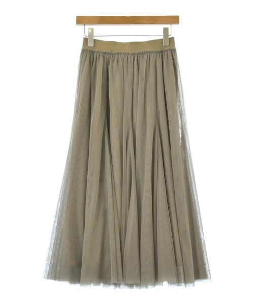 Spick and Span Long/Maxi length skirts