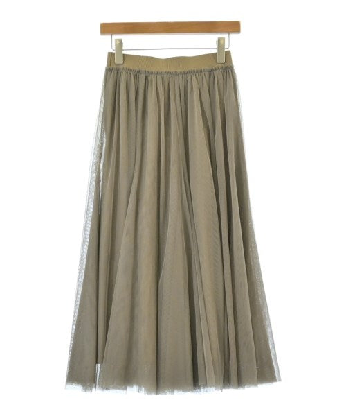 Spick and Span Long/Maxi length skirts