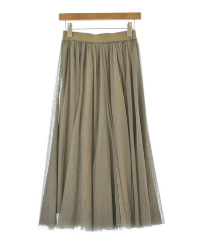 Spick and Span Long/Maxi length skirts