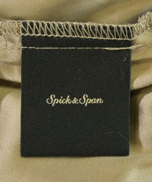 Spick and Span Long/Maxi length skirts