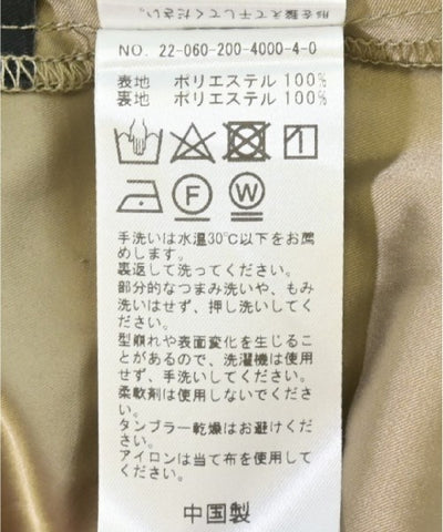 Spick and Span Long/Maxi length skirts