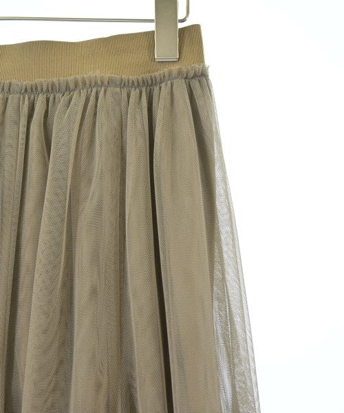 Spick and Span Long/Maxi length skirts