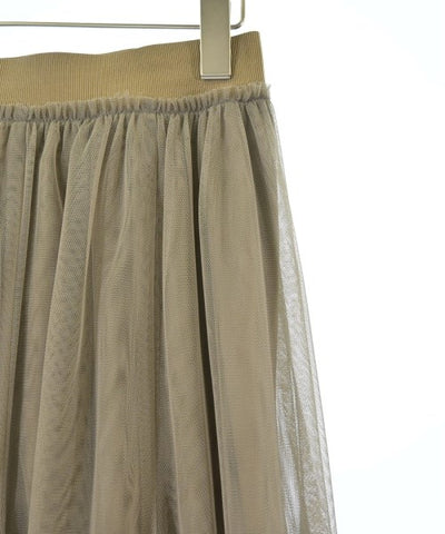 Spick and Span Long/Maxi length skirts