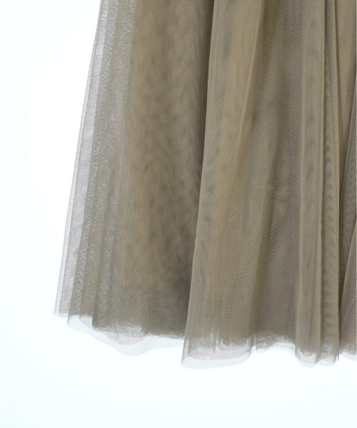 Spick and Span Long/Maxi length skirts