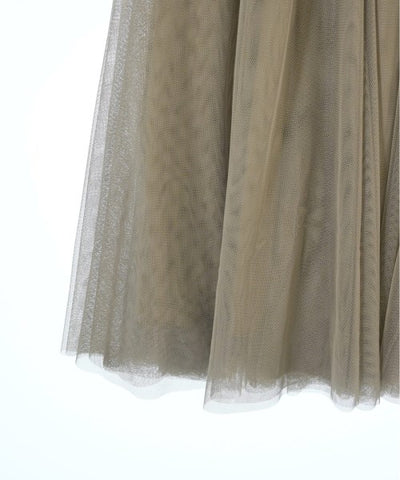 Spick and Span Long/Maxi length skirts