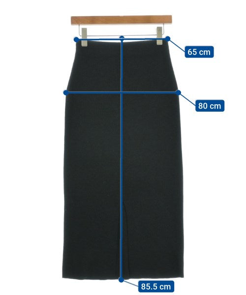 Spick And Span Long/Maxi length skirts