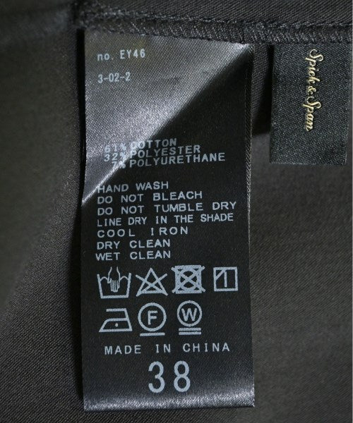 Spick and Span Long/Maxi length skirts