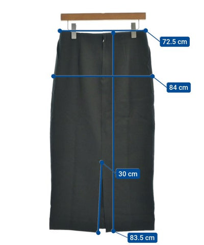 Spick and Span Long/Maxi length skirts
