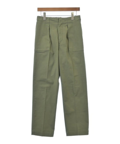 Spick And Span Cargo pants