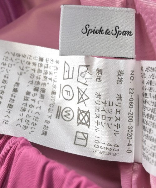 Spick and Span Long/Maxi length skirts