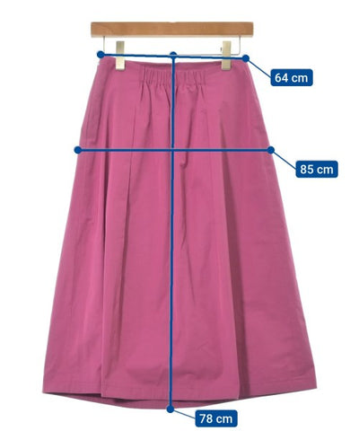 Spick and Span Long/Maxi length skirts