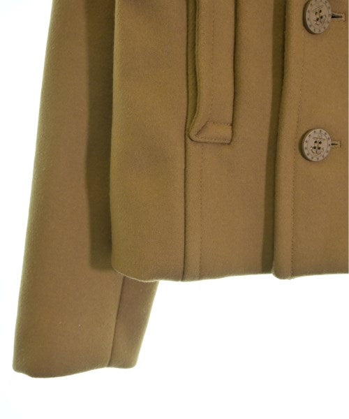 Spick And Span Pea Coats