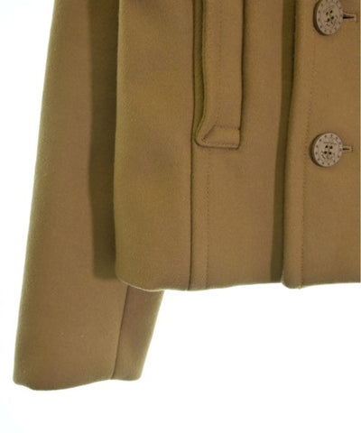 Spick And Span Pea Coats