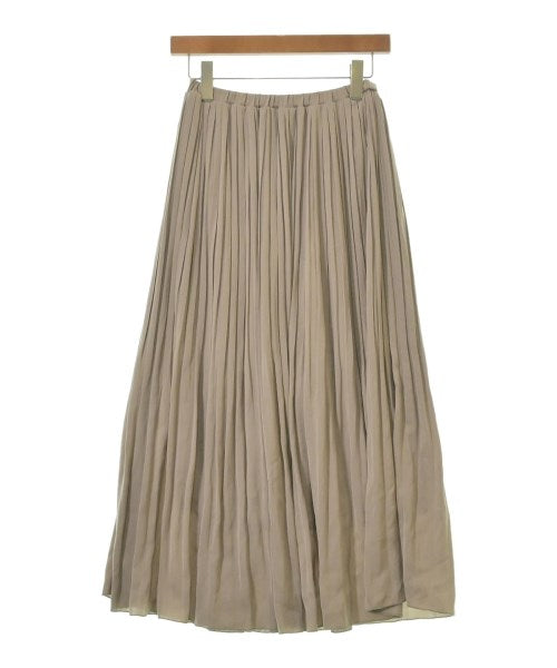 Spick And Span Long/Maxi length skirts