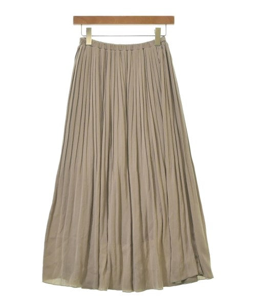 Spick And Span Long/Maxi length skirts