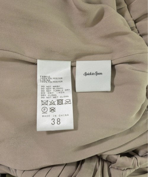 Spick And Span Long/Maxi length skirts