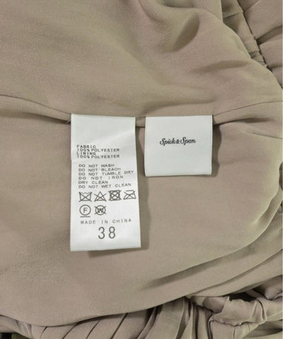 Spick And Span Long/Maxi length skirts